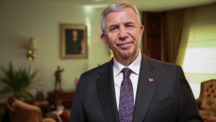 MHP’lilerin yüzde 54’ü Yavaş’ı destekliyor