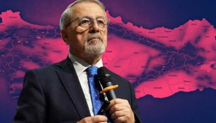 Naci Görür’den sitemli uyarı: Olursa felaket olur