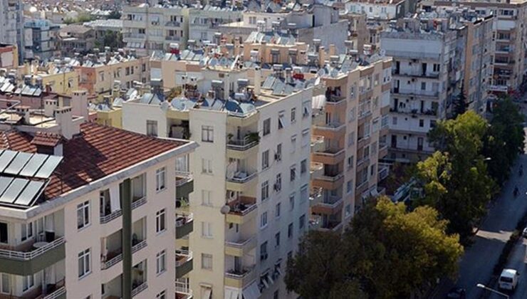 Neredeyse her apartmanda krize neden oluyordu: Düzenleme geliyor