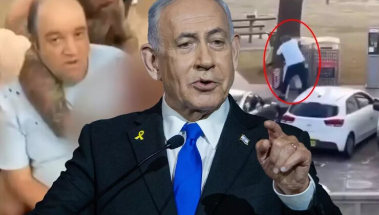 Netanyahu önce “Yahudi kahraman” dedi, saatler sonra hatasını düzeltti
