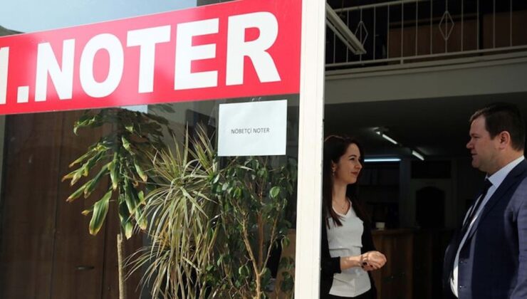 Noter işlemlerinde doktor raporu gündemde: Yaş sınırı var mı?