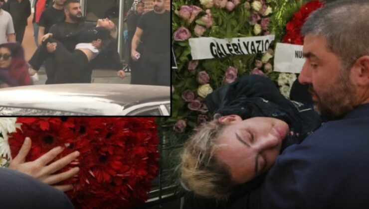 O gün herkes ah vah etmişti, meğer ödüllük oynuyormuş!