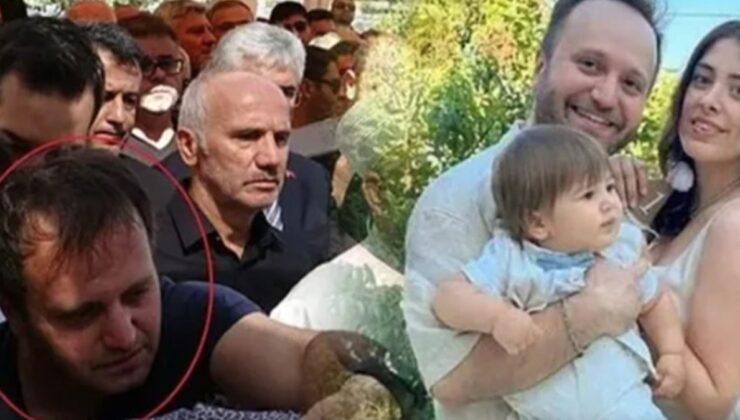 Oğlunu ve karısını ölüme sürüklemişti, cezaevinde intihar etti