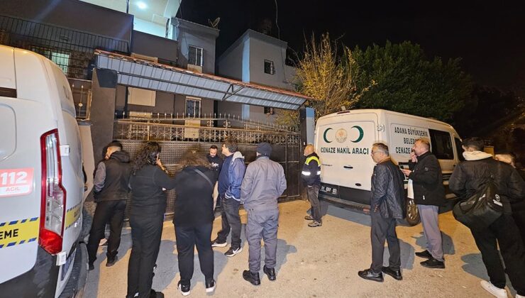 Önce ev sahibine haber verdi: 1’i engelli 2’i çocuğunu öldürüp intihar etti