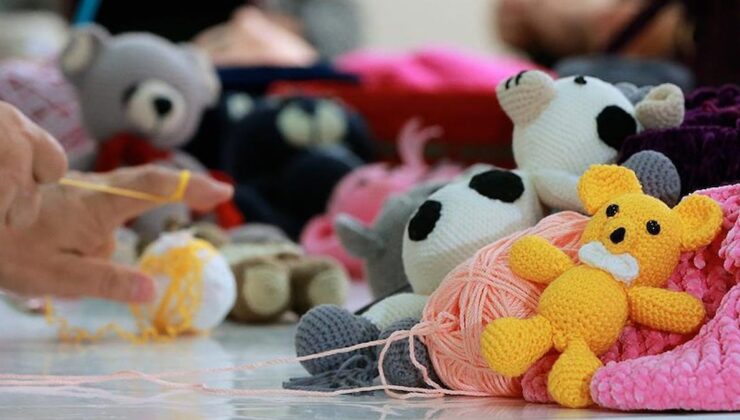 Oyuncak alırken çocuğunuzun sağlığını tehlikeye atmayın