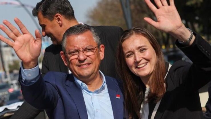 Özel’den Gülşah Durbay’a acı veda: Buna nasıl dayanılır?