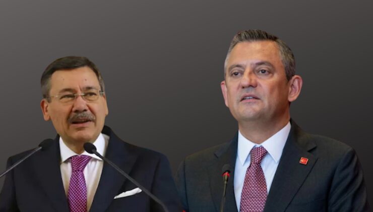 Özgür Özel davayı kazandı: Melih Gökçek tazminat ödeyecek