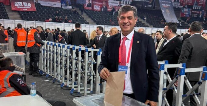 Özgür Özel listesinde ‘Tunceli’ sürprizi