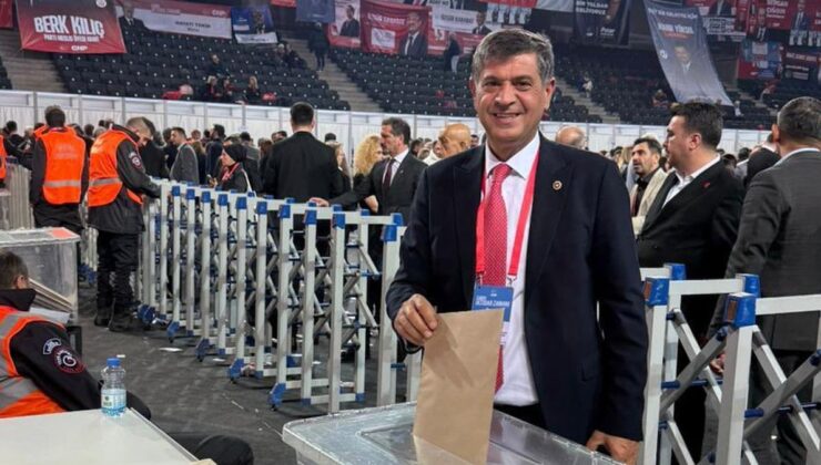 Özgür Özel listesinde ‘Tunceli’ sürprizi