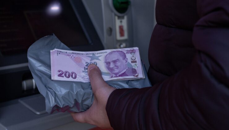 Perşembe günü başlıyor: ATM’ye kartını takan bu yazıyla karşılaşacak