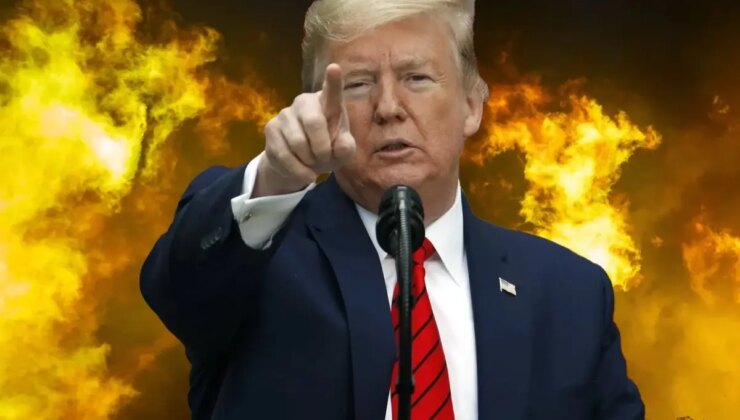 Petro’dan savaş tehdidinde bulunan Trump’a rest: Jaguarı uyandırırsın