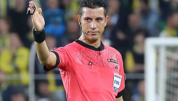 PFDK’ye sevk edilen Ali Palabıyık’tan açıklama: En kısa zamanda Türkiye’ye döneceğim