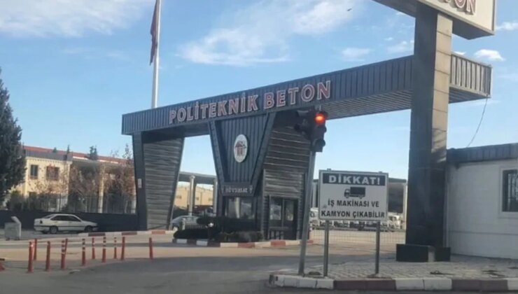 Piyasadan 1 milyar TL topladı, fabrikayı kapattı