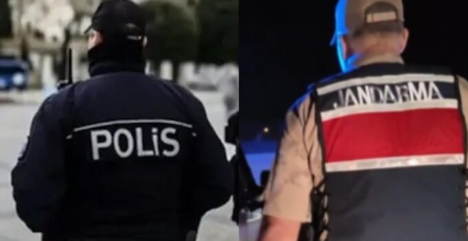 Polis, jandarma ve sahil güvenlik maaşlarına düzenleme geliyor