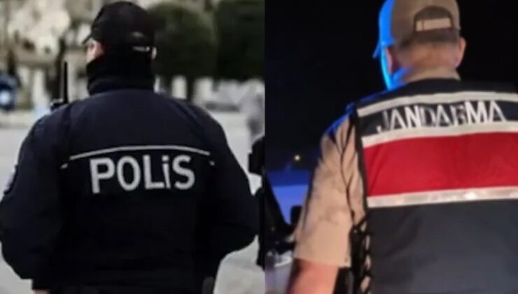 Polis, jandarma ve sahil güvenlik maaşlarına düzenleme geliyor