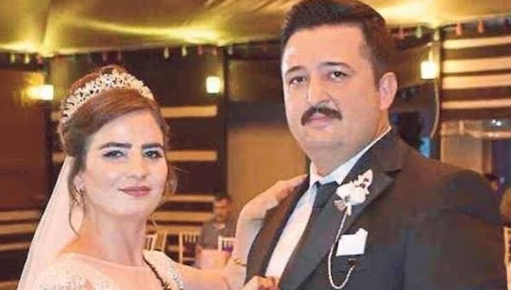 Psikopat katili aramıza saldılar