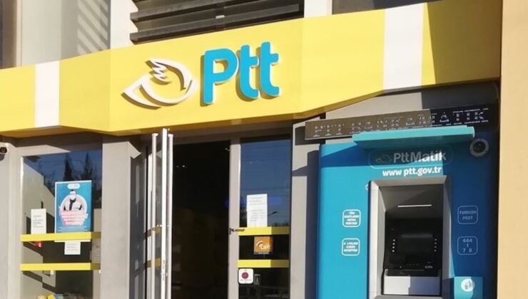 PTT tasarruf gerekçesiyle yapıyı değiştiriyor