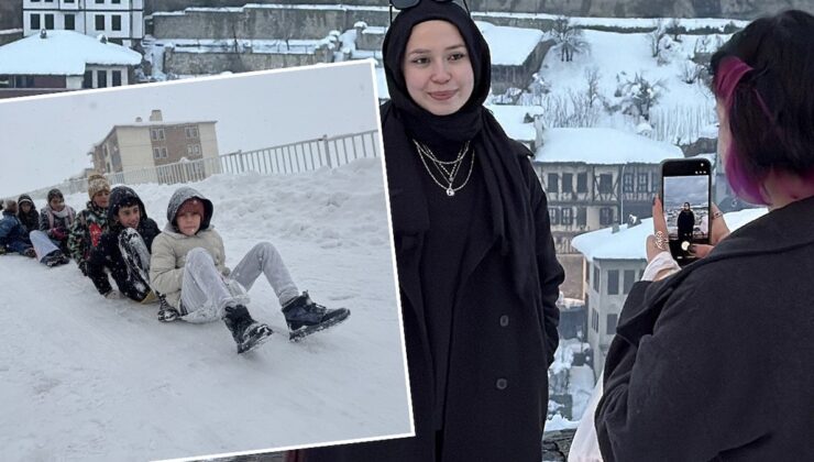 Resmi açıklamalar peş peşe geldi: 36 ilde kar tatili!