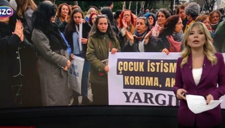 Rezaletin üstünü 7 yıldır örtmüşler