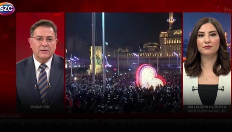 Rutin bir uyarı geldi! MİT dikkat çeken operasyonu açıkladı! Yılbaşında “IŞİD saldırısı” uyarısı