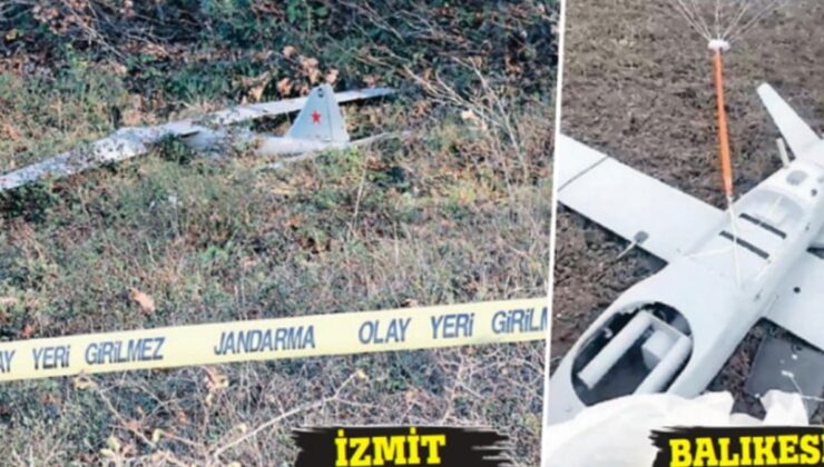 ‘S400’ü geri al’ dedik, başımıza İHA yağdı