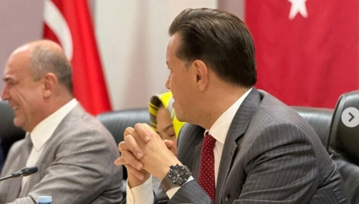 Saati 9 milyon olan AKP’linin ödediği vergiler azalıyor