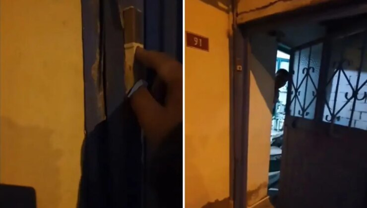 Sabah namazına giden vatandaş, kapısını çaldığı imamın cevabıyla şoke oldu