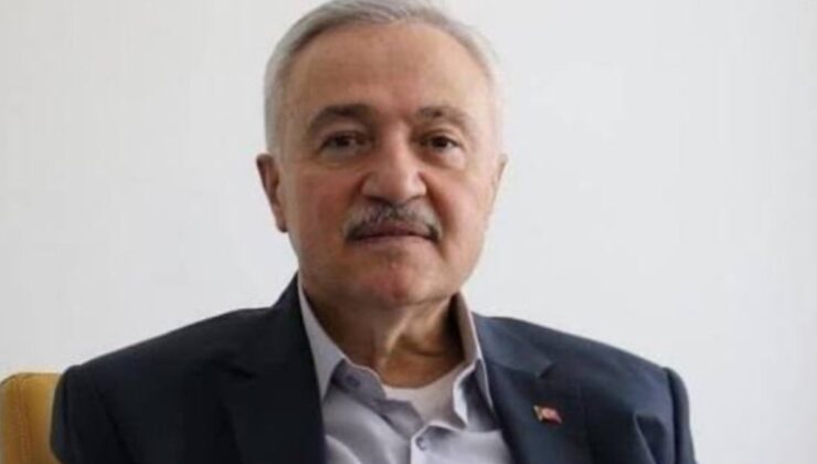 ‘Sağcılık suçtur’ dedi, tutuklandı; komünistlere ‘namussuz’ diyen AKP’li eski vekile dokunulmadı