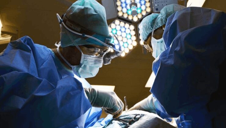 Sağlıkta skandal iddia: Merdivenaltı üretip hastanelere satmışlar