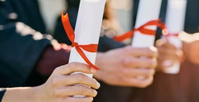 Sahte diploma soruşturmasında 123 sanık hakkındaki iddianame kabul edildi