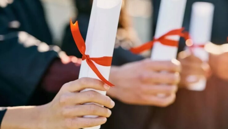 Sahte diploma soruşturmasında 123 sanık hakkındaki iddianame kabul edildi