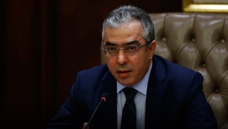 Saray Başdanışmanı’ndan DEM’e ‘ayar’ gibi sözler