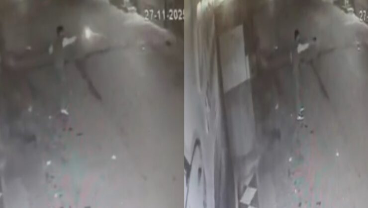 Sarıyer’de yüksek hesap kavgası: Kurşun yağdırdı!