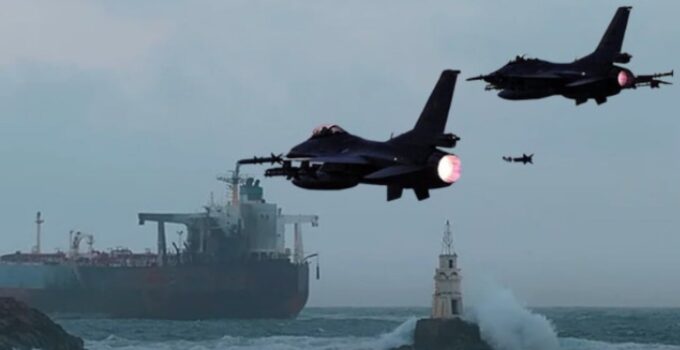 Savaş Türkiye’ye mi yaklaşıyor?