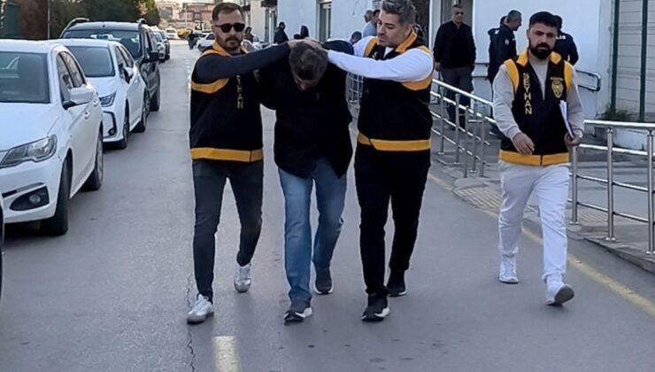 Şehir şehir imza günü yapan yazar ‘kasten öldürme’ suçundan aranıyormuş!