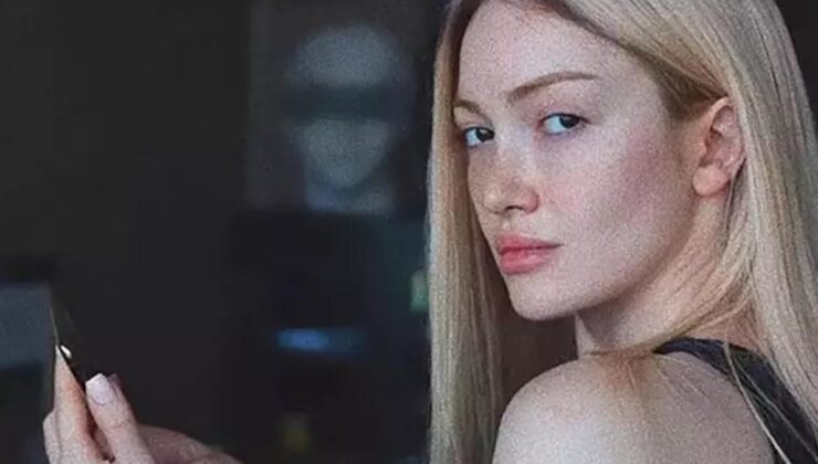 Serbest bırakılan Danla Bilic’ten ilk açıklama