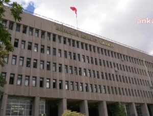 Siber casusluk operasyonunda 4 tutuklama