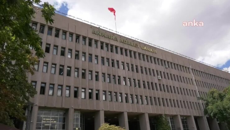 Siber casusluk operasyonunda 4 tutuklama