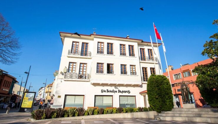 Şile Belediyesi soruşturmasında 15 tutuklama