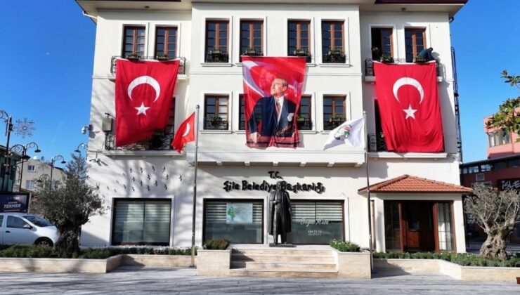Şile Belediyesi’ne 2. dalga operasyonu: 22 şüpheliye gözaltı