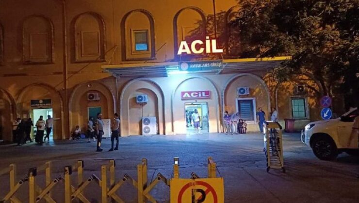 Soluk borusuna fasulye kaçan 3 yaşındaki çocuk öldü