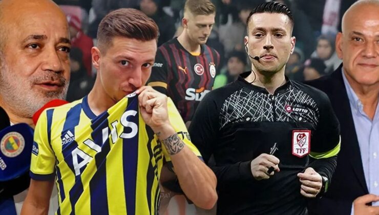 Son dakika… ‘Futbolda bahis’ soruşturmasında yeni perde: Gözaltı sayısı arttı