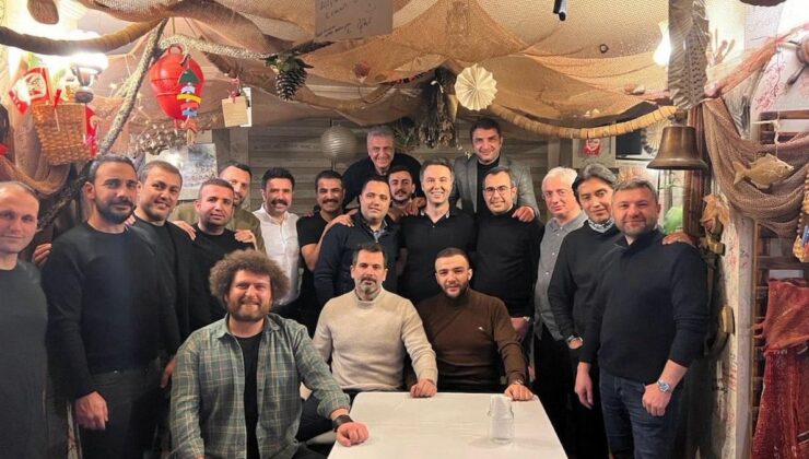 Son dakika… Gazeteci Emrullah Erdinç gözaltına alındı