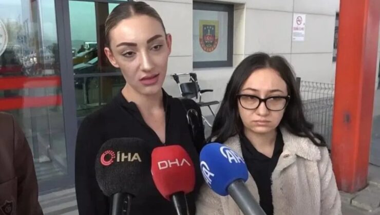 Son dakika… Güllü’nün kızı Tuğyan Ülkem tutuklandı