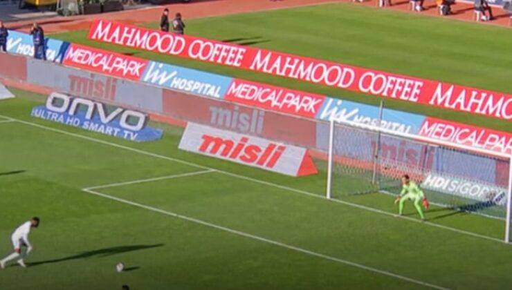 Son Dakika…. Savcılık bu maçı mercek altına aldı: Bahiste milyonların döndüğü 1-4’lük Süper Lig maçı