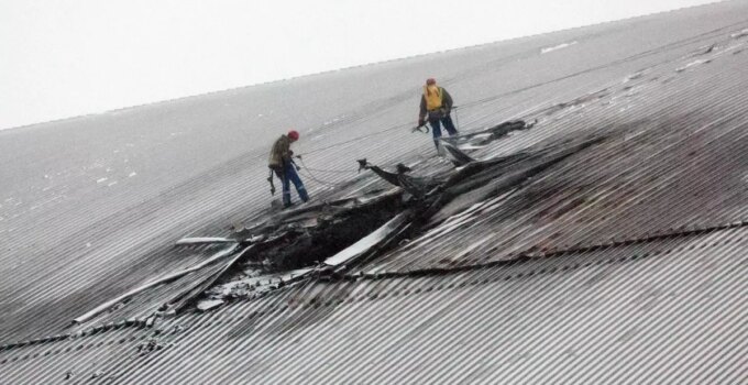 Son rapor korkuttu! Çernobil’e yapılacak her saldırı, dünyayı felakete sürükleyebilir