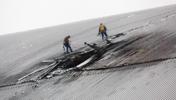 Son rapor korkuttu! Çernobil’e yapılacak her saldırı, dünyayı felakete sürükleyebilir