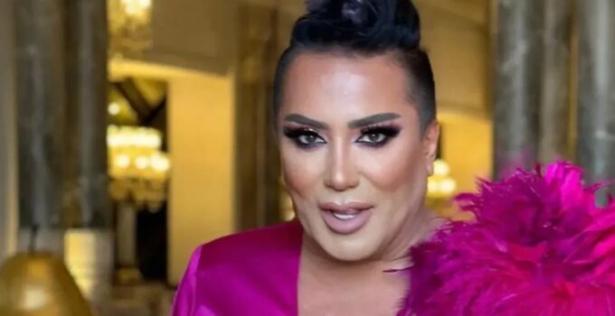 Sosyal medya fenomeni Murat Övüç, Tekirdağ’daki cezaevine sevk edildi