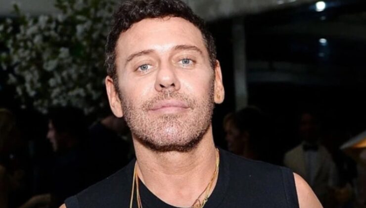 Sosyetede Mert Alaş paniği