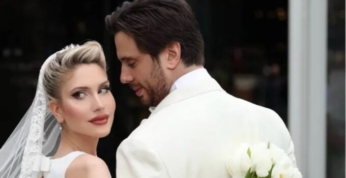 Sosyetenin sevilen ismi yatağında ölü bulundu